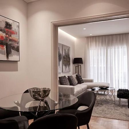 Deluxe Apartment, Kolonaki Athènes Extérieur photo