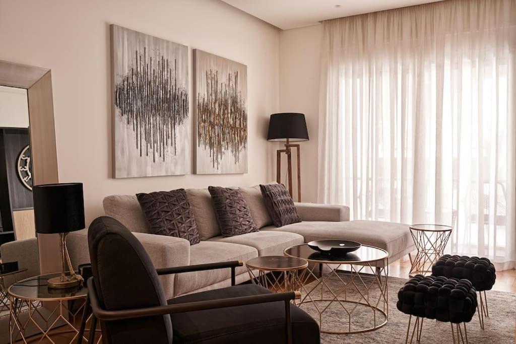 Deluxe Apartment, Kolonaki Athènes Extérieur photo
