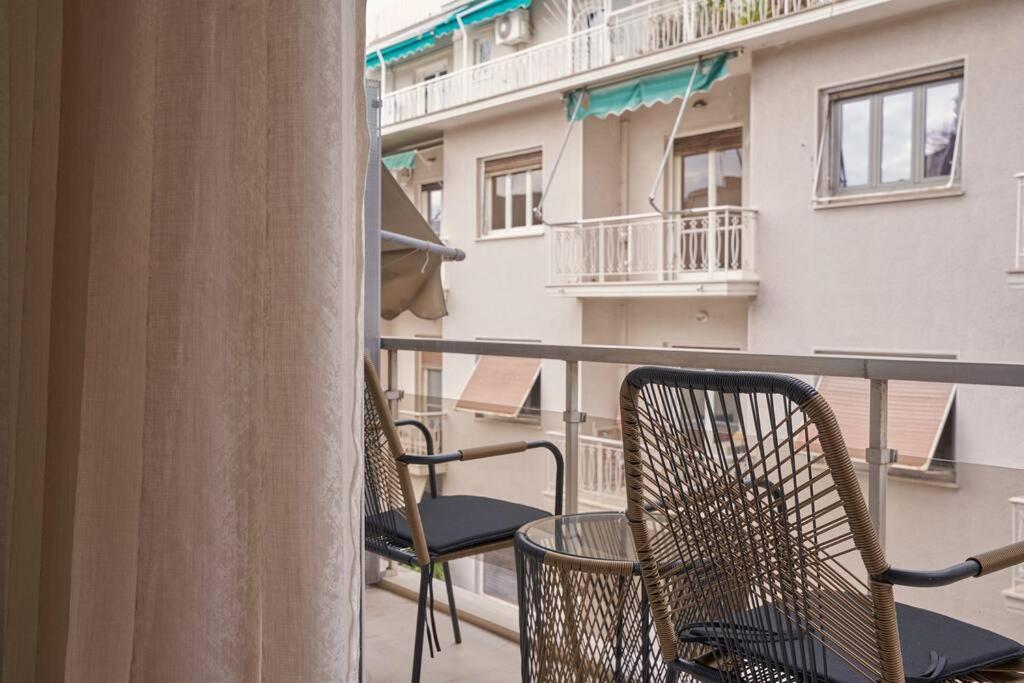 Deluxe Apartment, Kolonaki Athènes Extérieur photo
