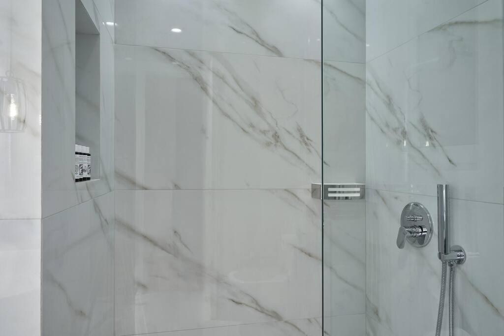 Deluxe Apartment, Kolonaki Athènes Extérieur photo