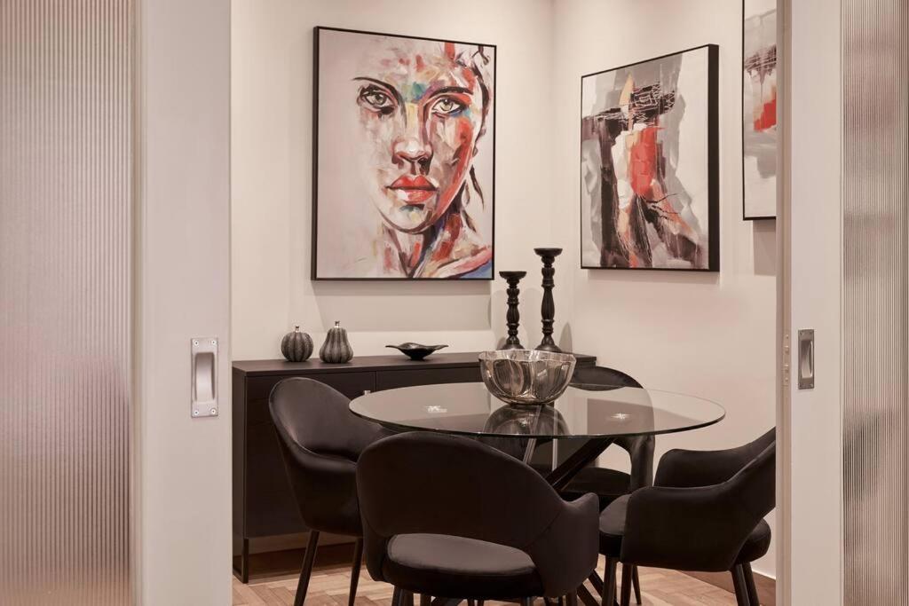 Deluxe Apartment, Kolonaki Athènes Extérieur photo