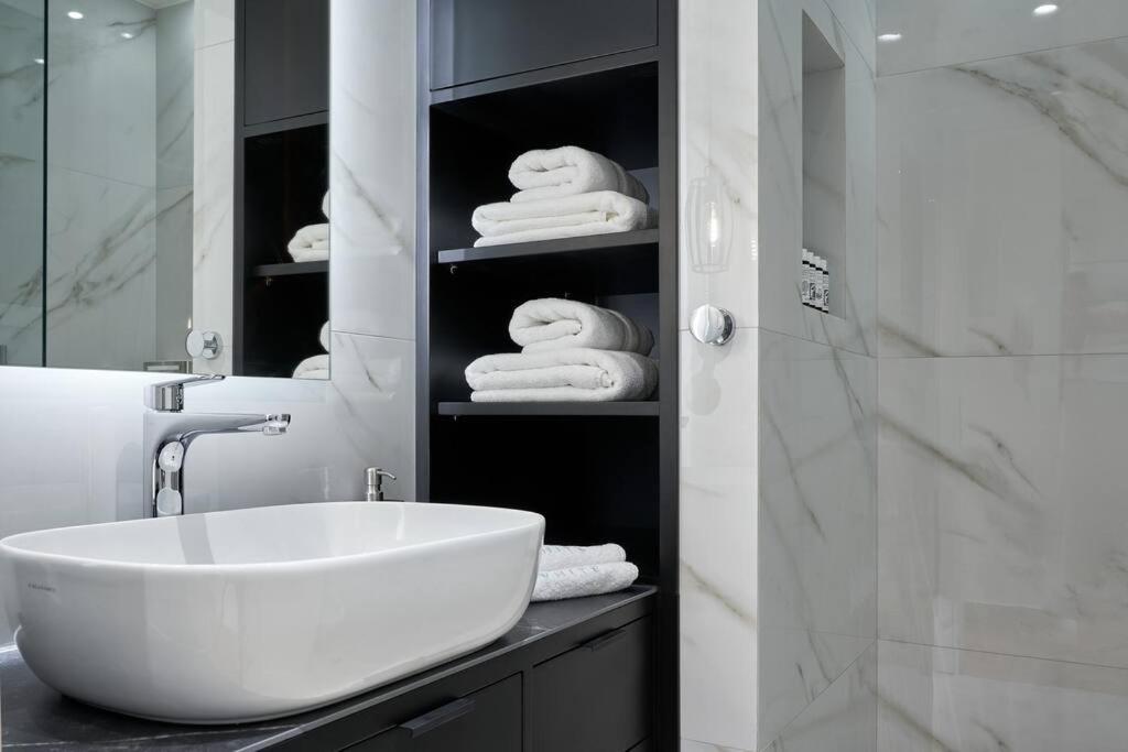 Deluxe Apartment, Kolonaki Athènes Extérieur photo